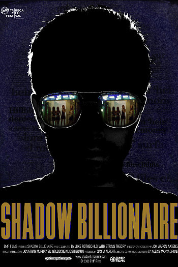 Shadow Billionaire