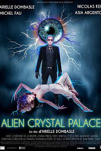 Alien Crystal Palace