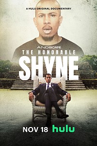 The Honorable Shyne