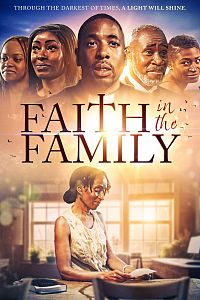 Faith in the Family