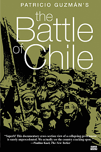 La batalla de Chile: La lucha de un pueblo sin armas - Tercera parte: El poder popular