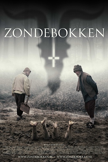 Zondebokken