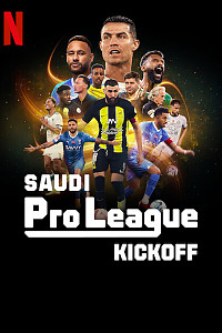 Saudi Pro League: Kickoff