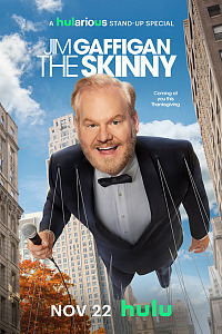 Jim Gaffigan: The Skinny