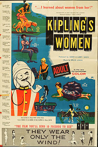 Kipling's Women