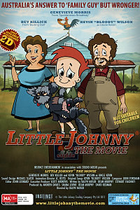 Little Johnny: The Movie