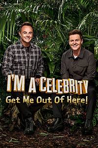 I'm a Celebrity, Get Me Out of Here!