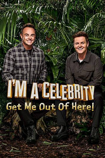 I'm a Celebrity, Get Me Out of Here!