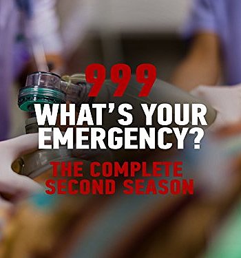 999: What's Your Emergency?