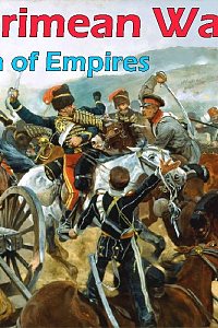 The Crimean War