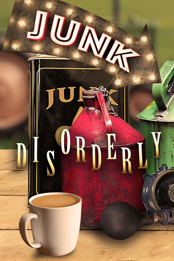 Junk & Disorderly