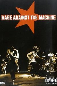 Rage Against the Machine