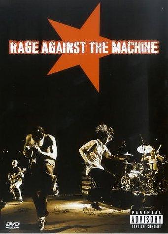 Rage Against the Machine