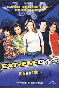 Extremedays