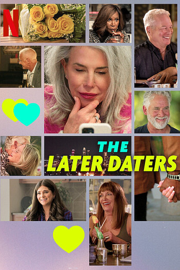 The Later Daters