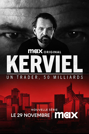 Kerviel : Un trader, 50 milliards