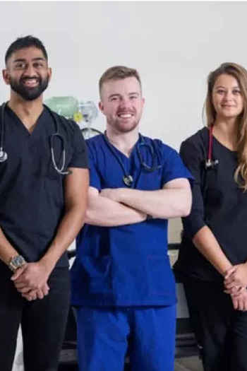 Junior Doctors Down Under