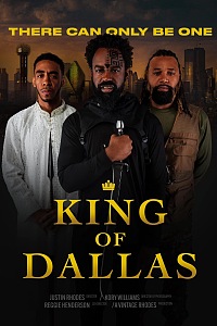 King of Dallas