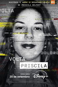 Volta Priscila