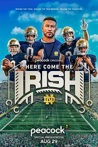 Here Come the Irish