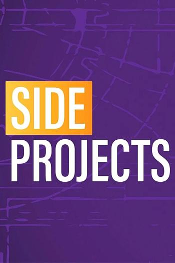 "Sideprojects" The War of the Currents: Thomas Edison vs. George Westinghouse