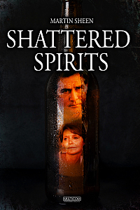 Shattered Spirits