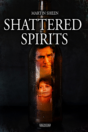 Shattered Spirits