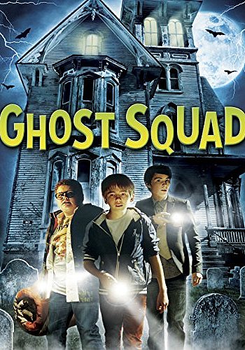 Ghost Squad