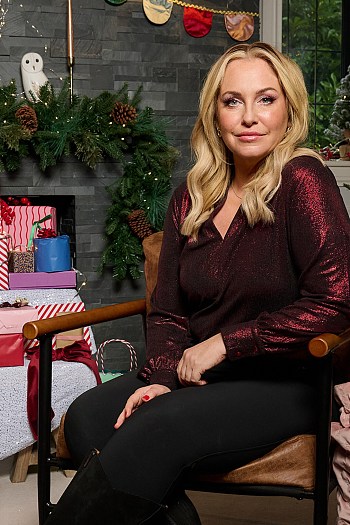 Ultimate Christmas Gift Guide with Josie Gibson