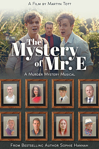 The Mystery of Mr E