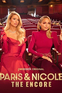 Paris & Nicole: The Encore