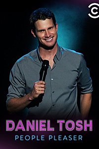 Daniel Tosh: People Pleaser