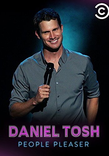 Daniel Tosh: People Pleaser