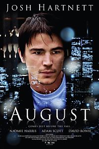 August