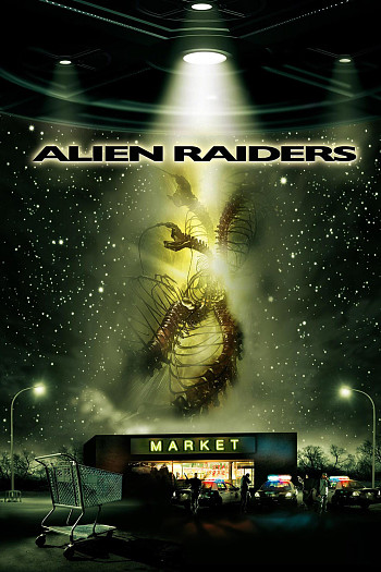 Alien Raiders