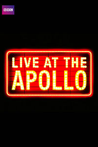 Jack Dee Live at the Apollo