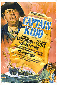 Captain Kidd