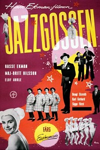 Jazzgossen