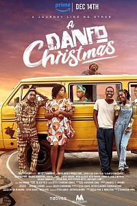 A Danfo Christmas