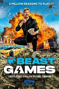 Beast Games