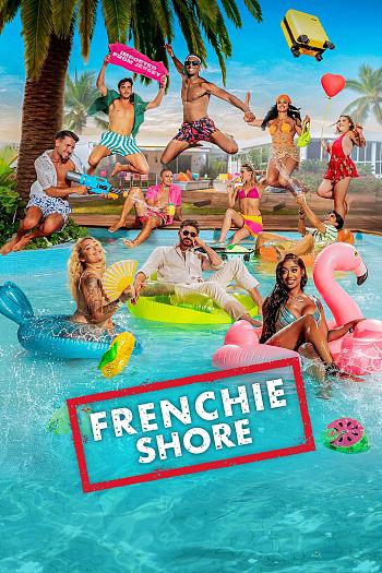 Frenchie Shore