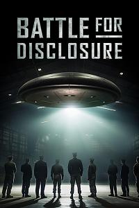 Battle for Disclosure