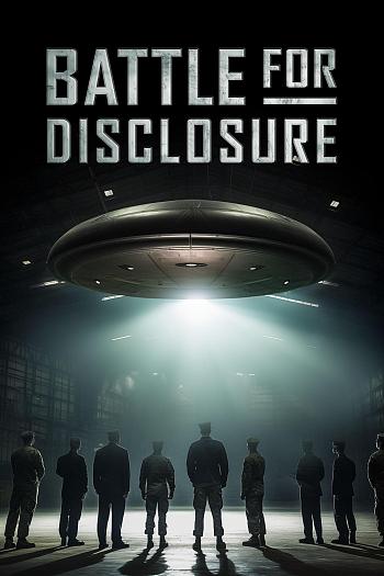 Battle for Disclosure