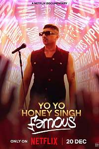 Yo Yo Honey Singh: Famous