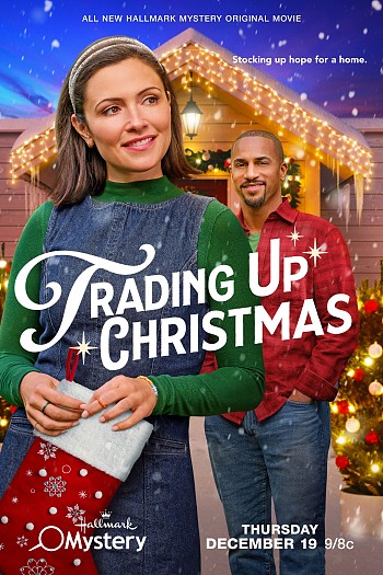 Trading Up Christmas