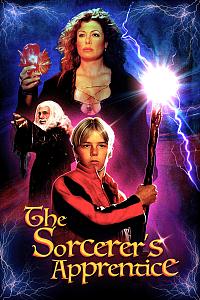 The Sorcerer's Apprentice