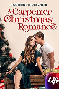 A Carpenter Christmas Romance