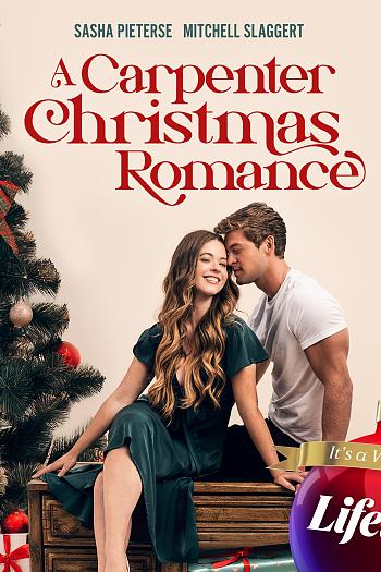 A Carpenter Christmas Romance