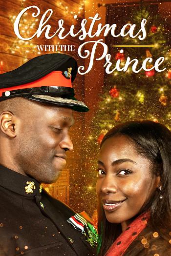 Christmas with the Prince