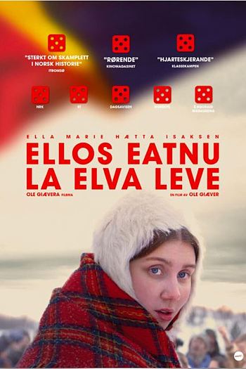 Ellos eatnu - La elva leve